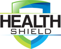 Tevano Health Shields Logo